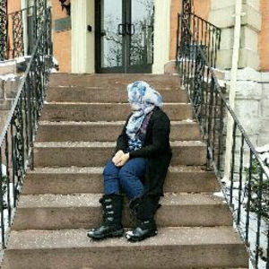 Meet your Posher, Saima